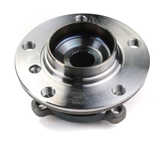 Mini Wheel Bearing and Hub Assembly - Front 31209806297 - FAG 57398208